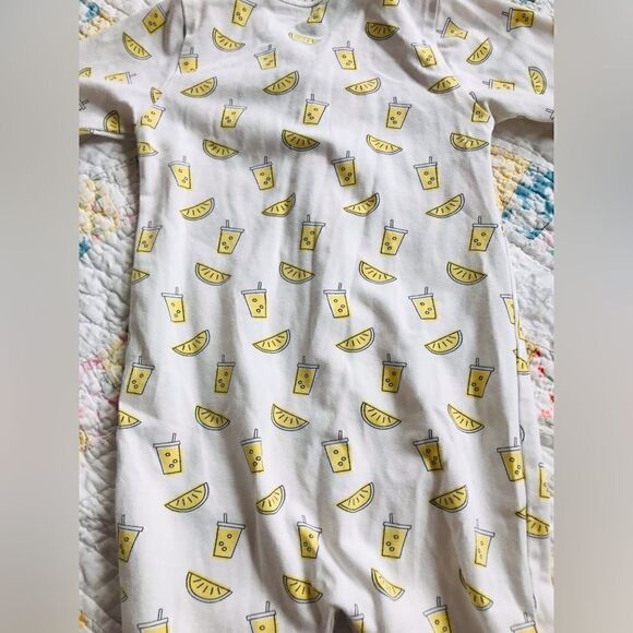 Monica & Andy | patterned food sleeper - Picture 6 of 6